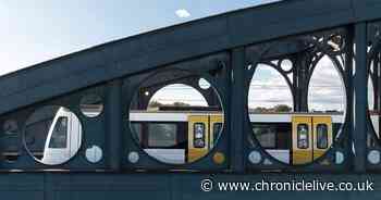 Who is Stadler? Swiss rail firm set to build and manage the Metro fleet