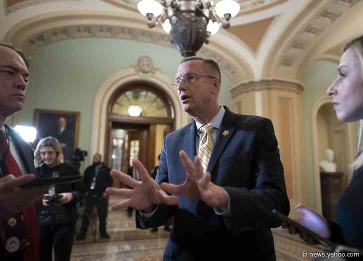 Collins expected to try ousting new GA senator in GOP battle