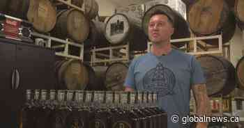Small manufacturers struggle to grow in Alberta’s craft alcohol industry