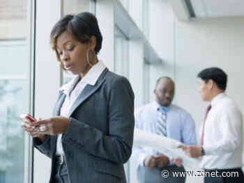 CEOs are deleting their social media accounts to protect against hackers