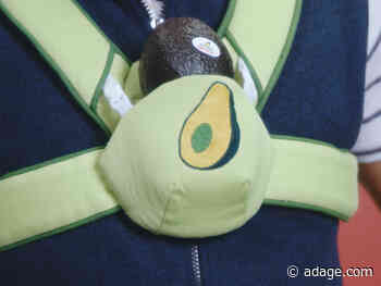 Avocados From Mexico’s Super Bowl spot channels HSN and QVC