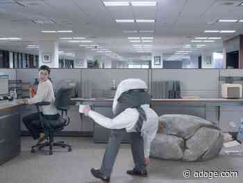 Hershey makes its Super Bowl debut with smaller brand Reese’s Take 5