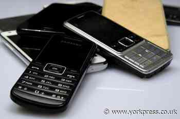 Top 10 valuable old mobile phones - could you be sitting on a gadget goldmine?