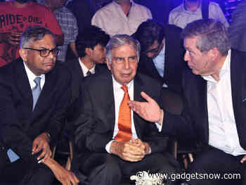 Tata launches 'ecosystem' to kickstart Indian clean vehicles