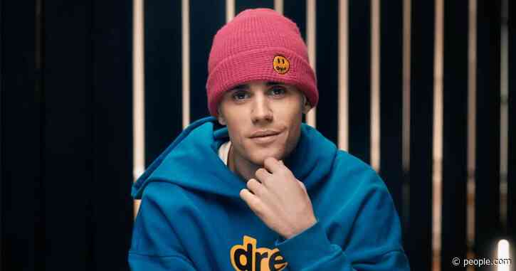 Justin Bieber Announces Valentine's Day Release Date for New Album Changes