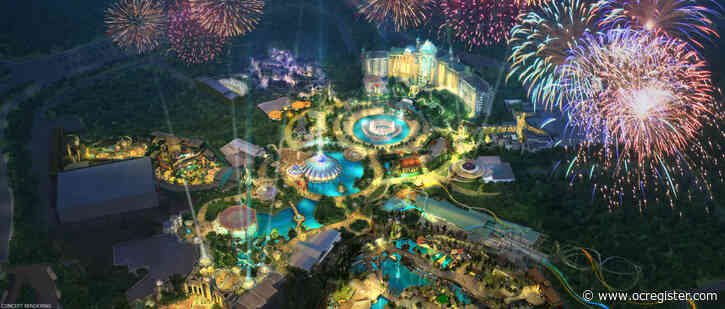 The growing divide in the theme park industry pits Disney and Universal against everyone else