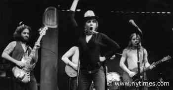 ‘National Lampoon: Lemmings’ Reboot Coming to New York