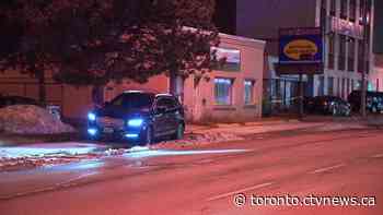 Man, 76, dies in hospital after being hit by car in York