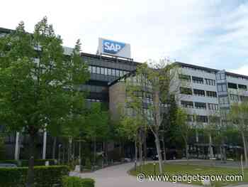 SAP's new leadership duo delivers in-line results, lifts guidance