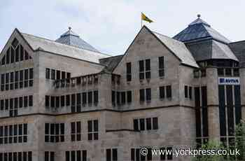 Aviva apologises for calling thousands of customers 'Michael'