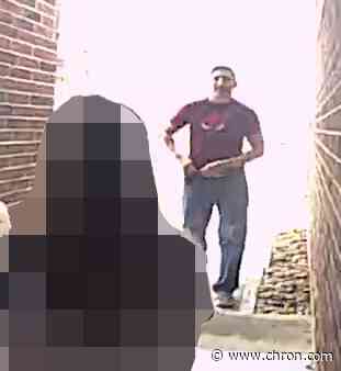 Police: Man impersonated modeling agent to sexually assault League City child