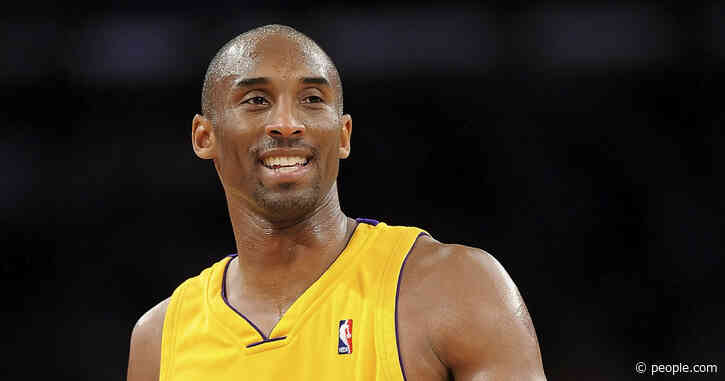 Fan's Petition to Change NBA Silhouette to Kobe Bryant Now Has Over 1.6 Million Signatures