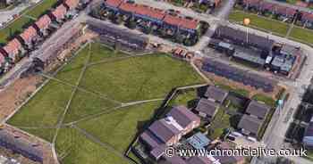 New affordable homes could replace former South Shields social homes