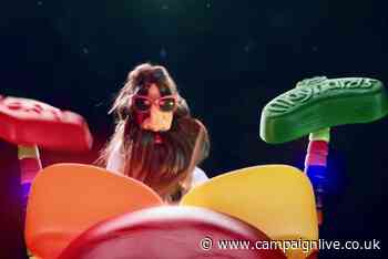 VCCP reclaims top spot on AAR new-business league