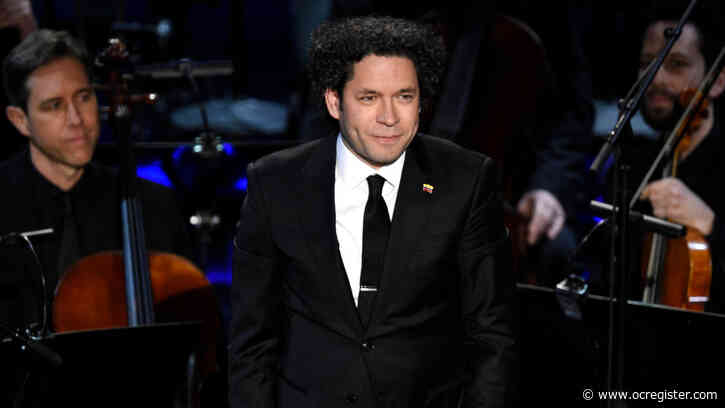 Philharmonic Society of Orange County announces 2020-21 season