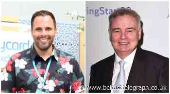 The Sun's Dan Wootton takes over Eamonn Holmes' TalkRadio drivetime slot