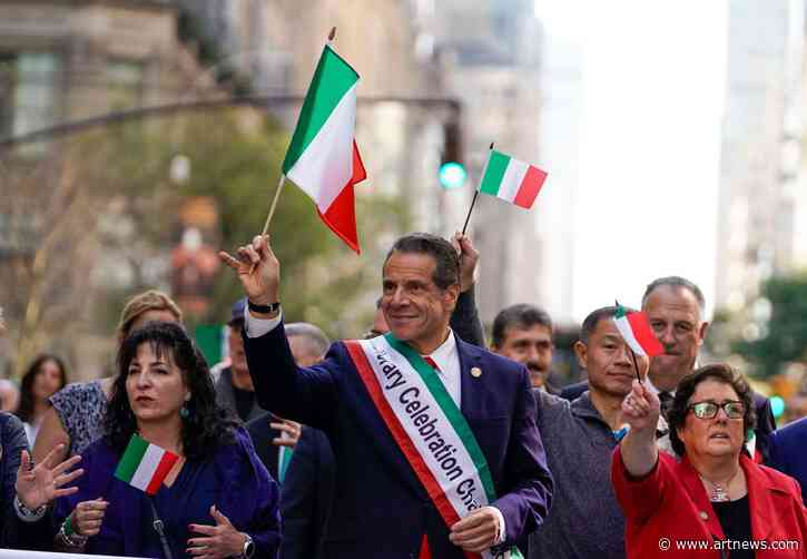 Proposed Monument to Catholic Saint Further Inflames Tense Battle Over Public Art in New York