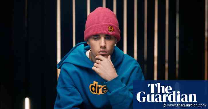 Nothing but boredom and snogging! Justin Bieber's back with the year's most tedious TV