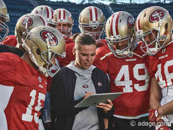 Microsoft's Super Bowl ad tells story of first woman to coach in the Big Game