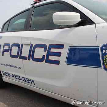 Brampton, Ont., man charged with voyeurism after incident at massage parlour