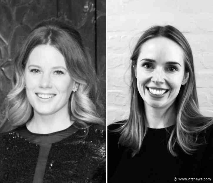 ARTnews in Brief: Timothy Taylor Gallery Appoints Two Directors—and More from January 28, 2020