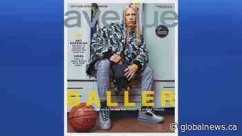 Avenue Edmonton Magazine: February 2020 edition