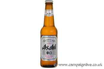 Asahi Super Dry picks Mcgarrybowen as first global agency