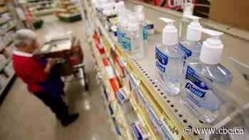 FDA tells maker of Purell to stop claiming product will help fight viral diseases