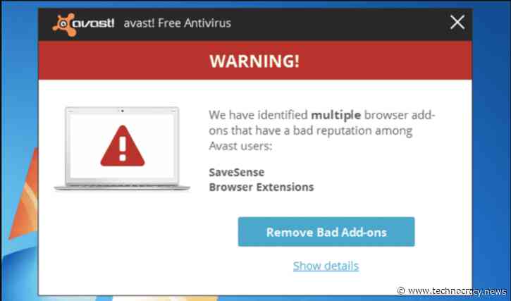 Anti-Virus Software Harvests ‘Every Search, Every Click, Every Buy, On Every Site’