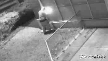 Police looking for suspect with burned eyebrows after arson at Vaughan beauty salon