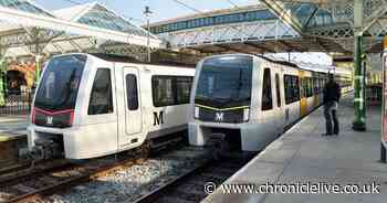 Metro contract winners make commitment to North East companies