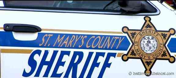 Police Fatally Shoot St. Mary’s County Man After He Allegedly Fired At Responding Officers
