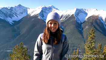 24-year-old credits free Ontario program for helping her overcome anxiety and depression