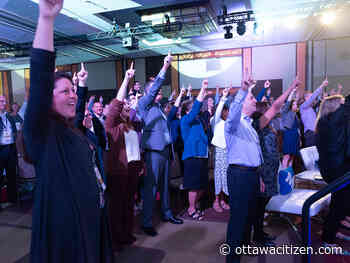 Trust empowers people at MD Financial Management