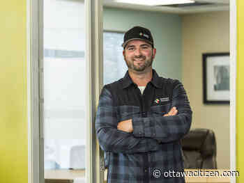 At Modern Niagara, leaders walk the upbeat talk