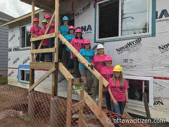 Nav Canada uplifts employees and their communities