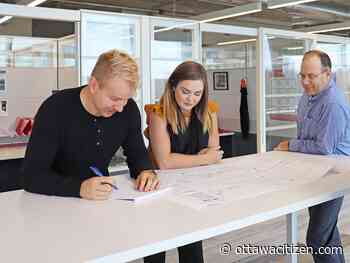 How Tomlinson Group took training into its own hands