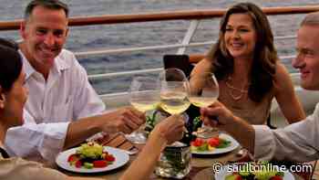 Expedia CruiseShipCenters in Sault Ste. Marie is excited to announce two fundraising cruises!