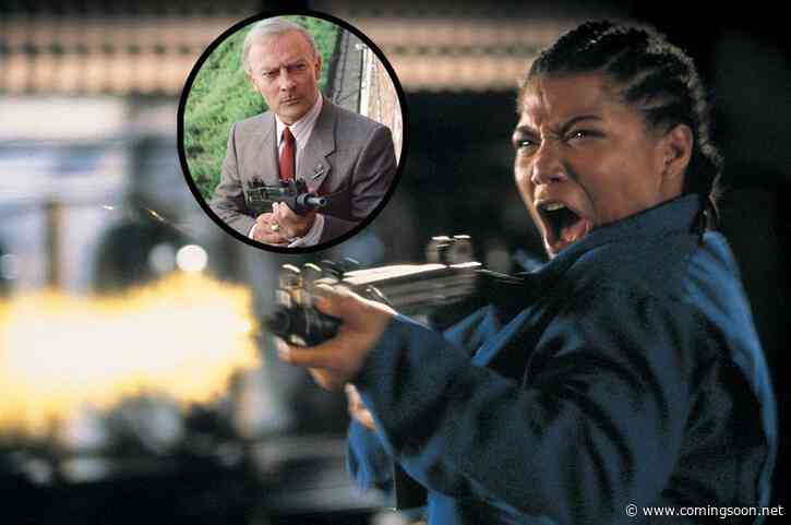 Queen Latifah’s The Equalizer Reboot Gets Pilot Order at CBS