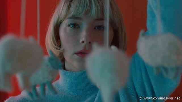 Swallow Trailer: Haley Bennett Stars in New Psychological Thriller Film 