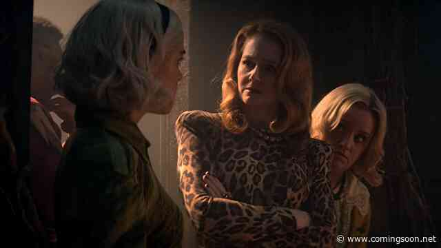 Chilling Adventures of Sabrina Season 3 Episode 4 Recap