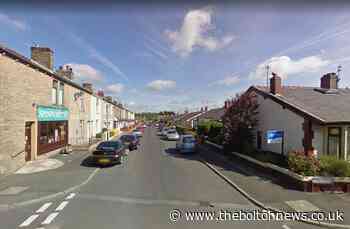 Pensioners attacked in home as masked men break-in and steal car