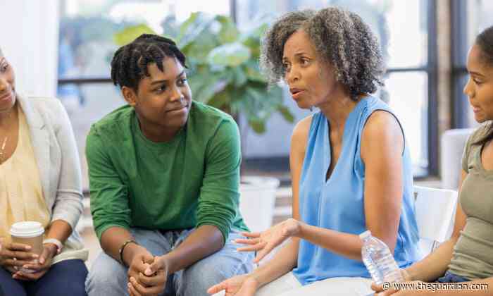 How talking therapies are transforming mental health treatment in south-west London