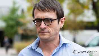 RCMP's security reviews continue as Ortis case head to judicial pretrial