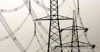 Why the power kept going off for thousands of people in south Wales last night