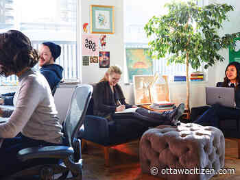 National Capital Region’s Top Employers: Winner's List