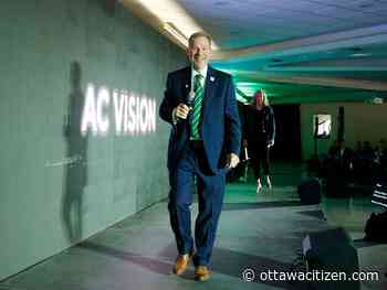 Algonquin College turns hopes and dreams into lifelong success