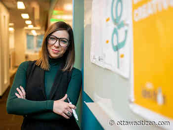 Teams get into healthy competition at CIHI’s Ideathon