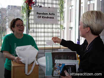 Carleton University champions workplace health