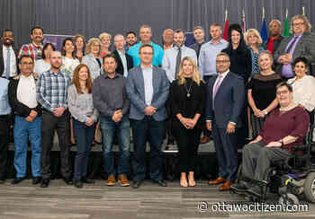 The City of Ottawa makes employees its top priority